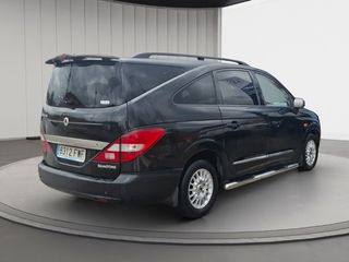 Ssangyong Rodius 270 Xdi Premium 121 kW (165 CV)