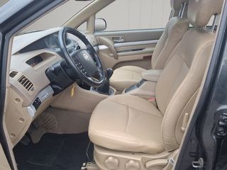 Ssangyong Rodius 270 Xdi Premium 121 kW (165 CV)