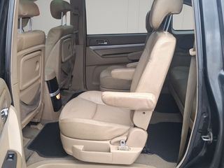 Ssangyong Rodius 270 Xdi Premium 121 kW (165 CV)