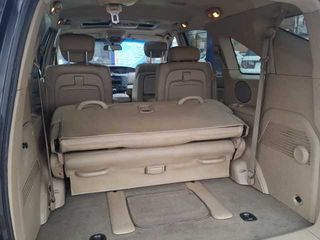 Ssangyong Rodius 270 Xdi Premium 121 kW (165 CV)