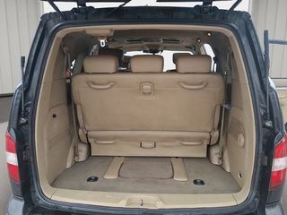 Ssangyong Rodius 270 Xdi Premium 121 kW (165 CV)