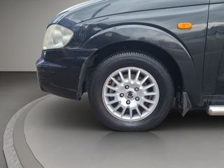 Ssangyong Rodius 270 Xdi Premium 121 kW (165 CV)