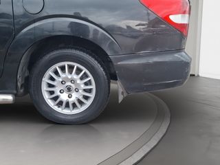 Ssangyong Rodius 270 Xdi Premium 121 kW (165 CV)