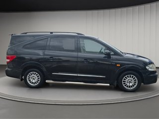 Ssangyong Rodius 270 Xdi Premium 121 kW (165 CV)