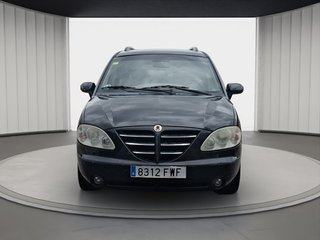 Ssangyong Rodius 270 Xdi Premium 121 kW (165 CV)
