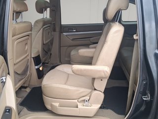 Ssangyong Rodius 270 Xdi Premium 121 kW (165 CV)