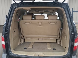 Ssangyong Rodius 270 Xdi Premium 121 kW (165 CV)