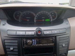Ssangyong Rodius 270 Xdi Premium 121 kW (165 CV)