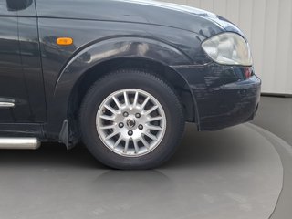 Ssangyong Rodius 270 Xdi Premium 121 kW (165 CV)