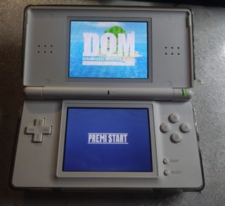 NDS Dragon Quest Monster Joker PAL ITA completo