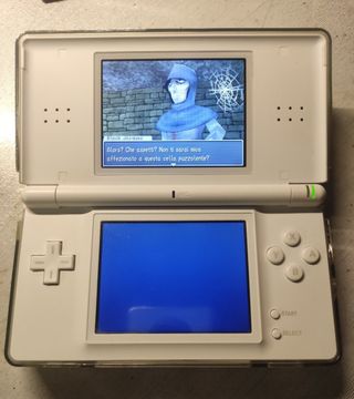 NDS Dragon Quest Monster Joker PAL ITA completo