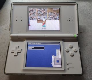 NDS Dragon Quest Monster Joker PAL ITA completo