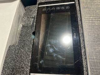 Monitor abierto de 7" para videoportero - Otio