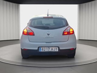 Renault Megane 1.6 16v Authentique 81 kW (110 CV)