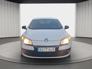 Renault Megane 1.6 16v Authentique 81 kW (110 CV)