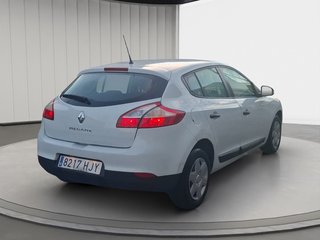 Renault Megane 1.6 16v Authentique 81 kW (110 CV)
