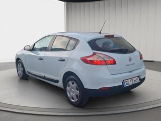 Renault Megane 1.6 16v Authentique 81 kW (110 CV)