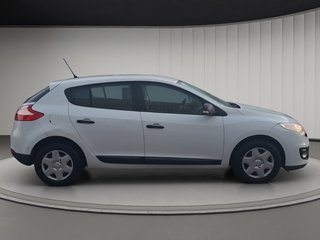 Renault Megane 1.6 16v Authentique 81 kW (110 CV)