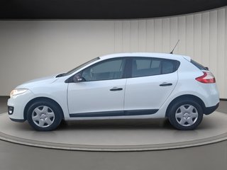 Renault Megane 1.6 16v Authentique 81 kW (110 CV)