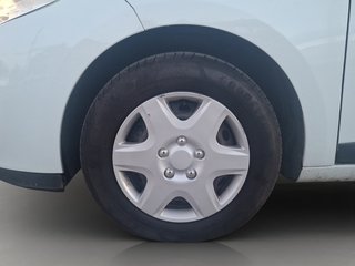 Renault Megane 1.6 16v Authentique 81 kW (110 CV)