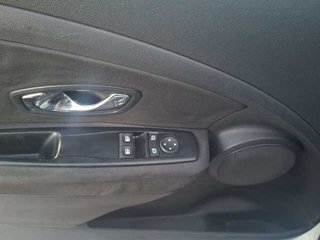 Renault Megane 1.6 16v Authentique 81 kW (110 CV)