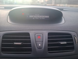 Renault Megane 1.6 16v Authentique 81 kW (110 CV)