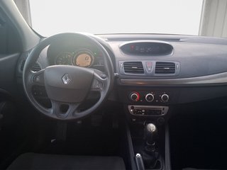 Renault Megane 1.6 16v Authentique 81 kW (110 CV)