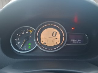 Renault Megane 1.6 16v Authentique 81 kW (110 CV)