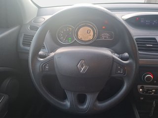 Renault Megane 1.6 16v Authentique 81 kW (110 CV)