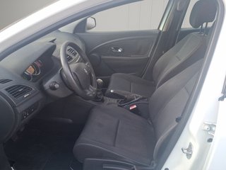 Renault Megane 1.6 16v Authentique 81 kW (110 CV)