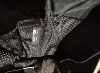 Traje de moto Alpinestars Talla 52