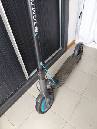 Patinete eléctrico BRIGMTON