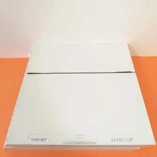 Console SONY PLAYSTATION 4 PS4 FAT BIANCA WHITE