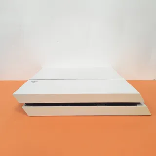 Console SONY PLAYSTATION 4 PS4 FAT BIANCA WHITE