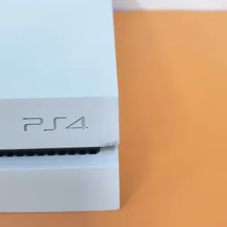 Console SONY PLAYSTATION 4 PS4 FAT BIANCA WHITE