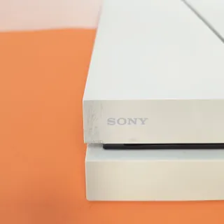 Console SONY PLAYSTATION 4 PS4 FAT BIANCA WHITE