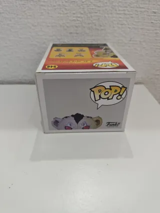 Funko Pop! Il Re Leone Scar 548