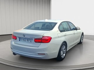BMW Serie 3 330e 185 kW (252 CV)