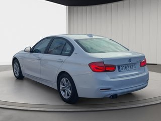 BMW Serie 3 330e 185 kW (252 CV)