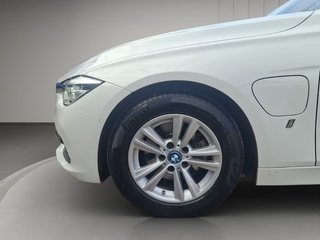 BMW Serie 3 330e 185 kW (252 CV)