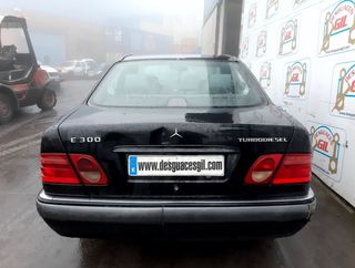 Centralita mercedes-benz 1090900 0018202126 clase