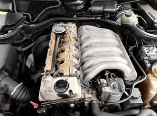 Centralita mercedes-benz 1090900 0018202126 clase