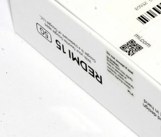 XIAOMI REDMI 15 5G 256GB GRIS