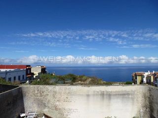 Terreno en venta en Icod de los Vinos en Icod de los Vinos