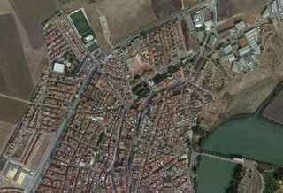 Terreno en venta en Alcalá del Río