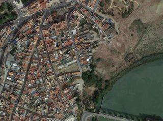 Terreno en venta en Alcalá del Río
