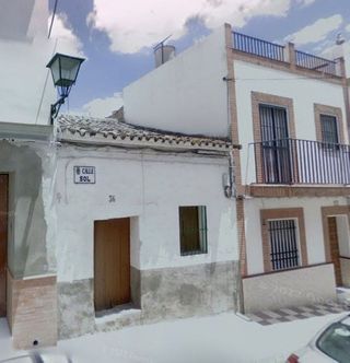 Terreno en venta en Alcalá del Río