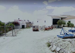 Terreno en venta en Alcalá del Río