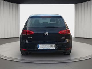 Volkswagen Golf Sport 1.6 TDI CR BMT 77 kW (105 CV) DSG