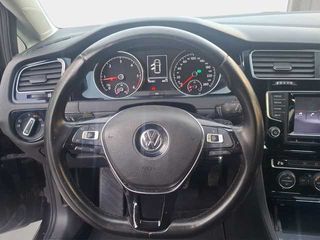 Volkswagen Golf Sport 1.6 TDI CR BMT 77 kW (105 CV) DSG